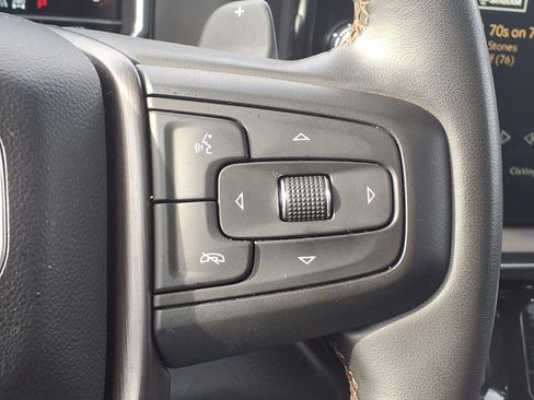 Used 2023 GMC Sierra 1500 AT4 w/ AT4 Preferred Package image 26