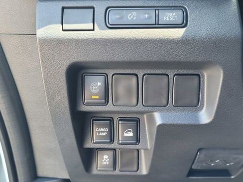New 2026 Nissan Frontier S AWD/4WD image 9