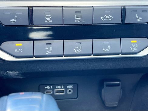 Used 2022 Nissan Altima 2.5 SR w/ Midnight Edition Package image 15