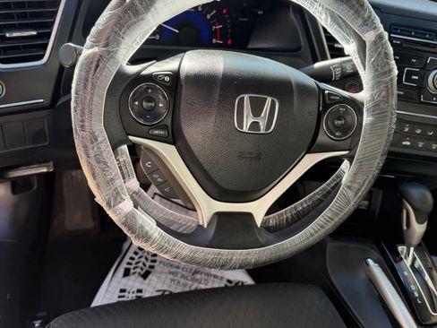 Used 2014 Honda Civic LX image 13