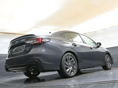 New 2025 Subaru Legacy Sport image 39