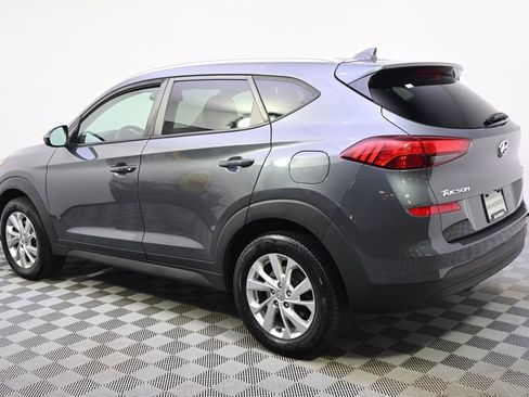 Used 2019 Hyundai Tucson Value w/ Cargo Package image 3