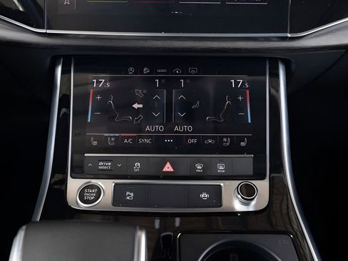 Used 2023 Audi Q8 Premium Plus AWD/4WD image 25
