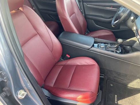 Used 2024 MAZDA MAZDA3 s image 49