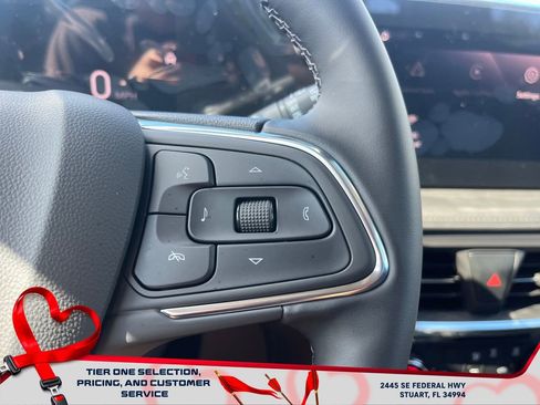 New 2026 Buick Encore GX Sport Touring w/ Advanced Technology Package image 25