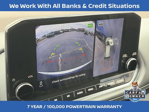 Certified 2023 Nissan Rogue Platinum image 23