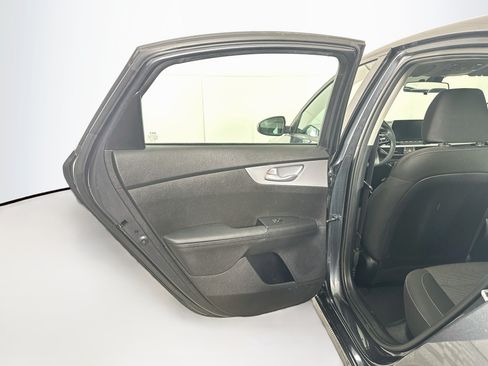 Used 2023 Kia Forte LX FWD image 24