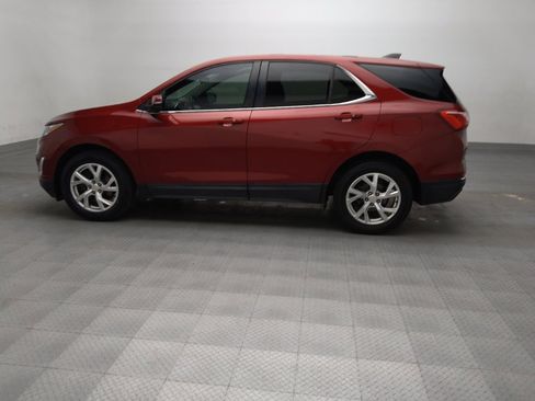 Used 2018 Chevrolet Equinox LT FWD image 3