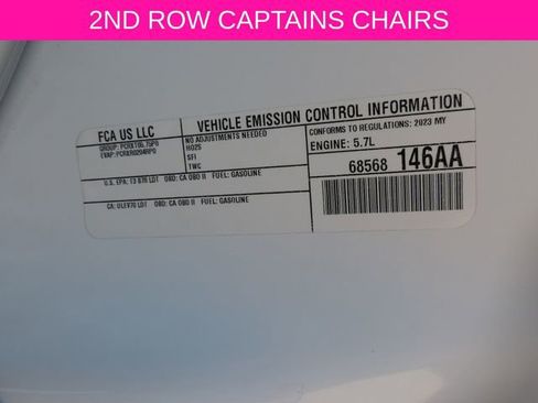 Used 2023 Dodge Durango R/T image 18