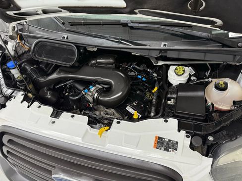 Used 2016 Ford Transit 350 XL image 49