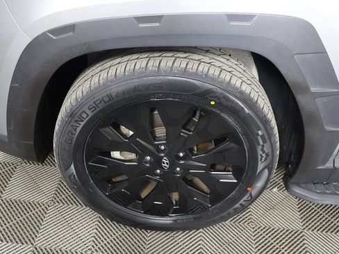 Used 2024 Hyundai Tucson XRT image 18