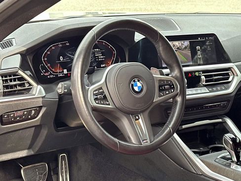 Used 2022 BMW 430i Coupe w/ M Sport Package image 24