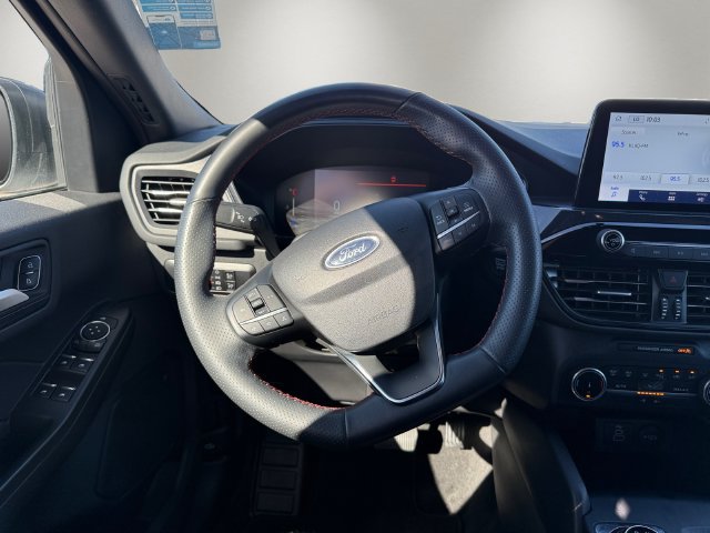Used 2025 Ford Escape ST-Line FWD image 10
