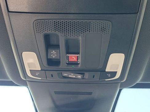 New 2026 Honda CR-V Sport-L image 25