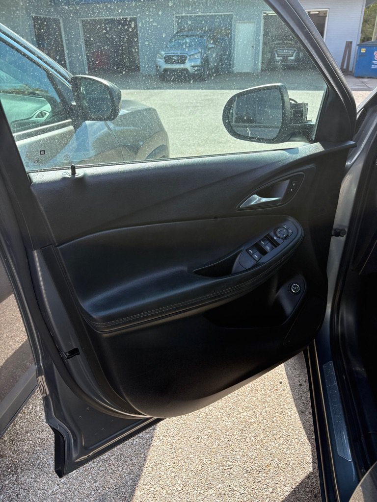 Used 2021 Buick Encore GX Select FWD image 10