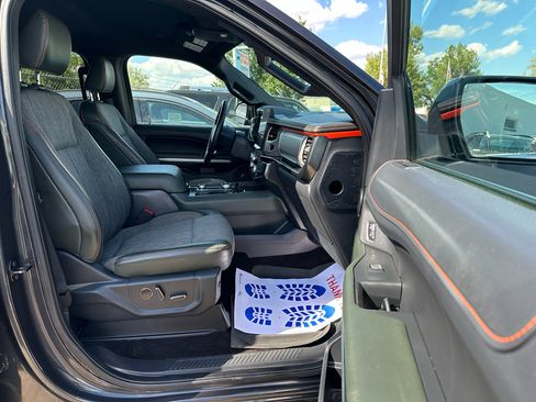 Used 2022 Ford Expedition Timberline image 14