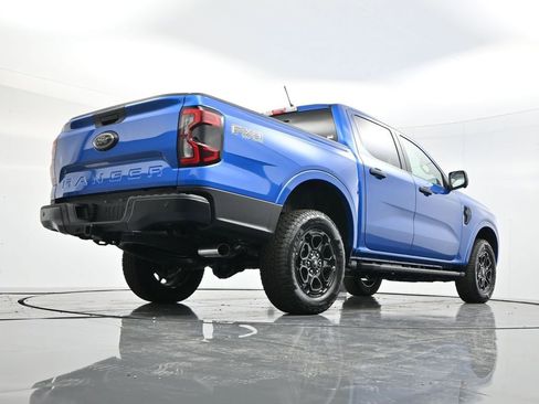New 2025 Ford Ranger XLT w/ Equipment Group 301A High image 42