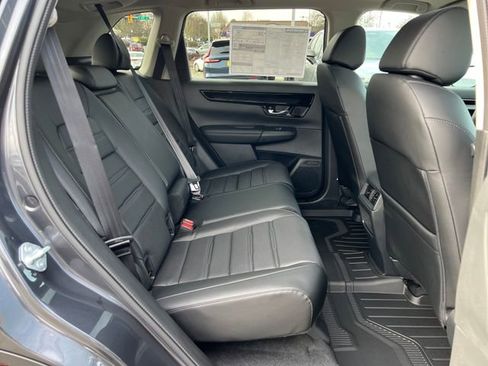 New 2026 Honda CR-V EX-L image 15