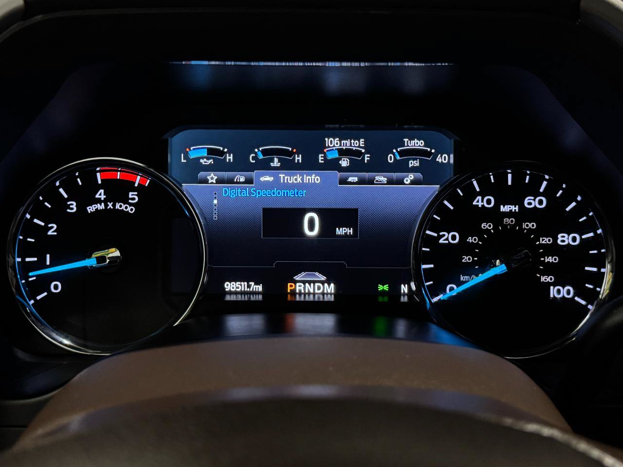 Used 2022 Ford F350 King Ranch w/ Tremor Off-Road Package AWD/4WD image 69