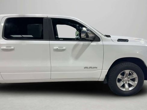 Used 2023 RAM 1500 Laramie AWD/4WD image 41