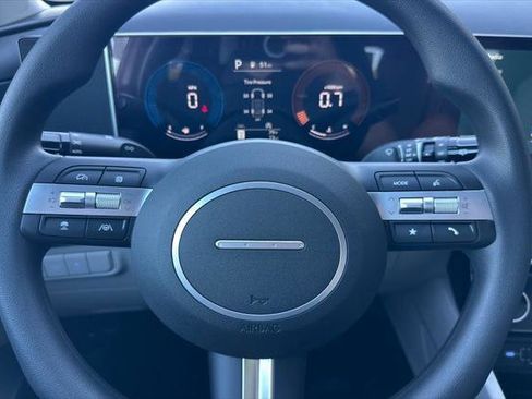 New 2026 Hyundai Tucson SEL image 21