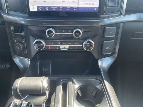 Used 2023 Ford F150 XLT w/ Equipment Group 302A High image 32