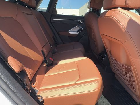 Used 2025 Audi Q3 2.0T Premium Plus w/ Premium Plus Package image 26