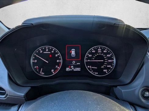 Certified 2024 Subaru Crosstrek 2.0i Premium image 17