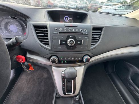 Used 2013 Honda CR-V LX image 21