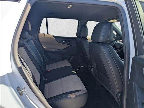 New 2026 Chevrolet Equinox ACTIV w/ Convenience Package III image 18
