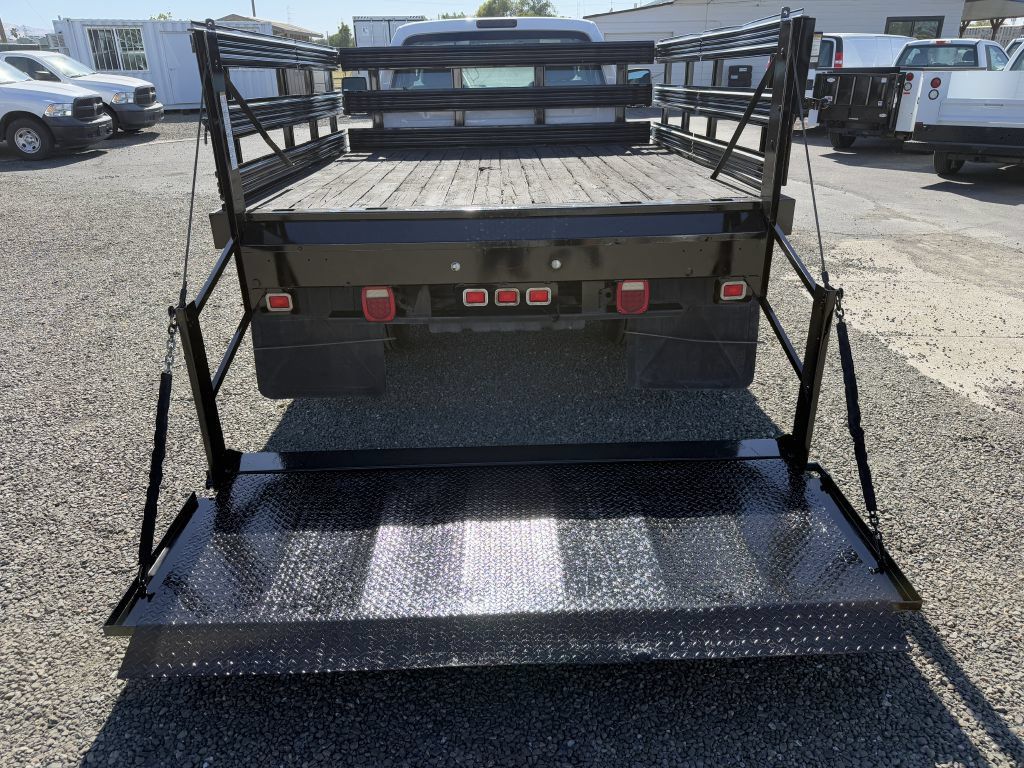 Used 2016 Ford F350 XL RWD image 8