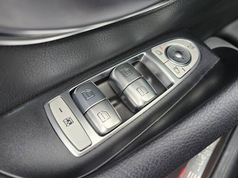 Certified 2021 Mercedes-Benz E 350 4MATIC Sedan image 27