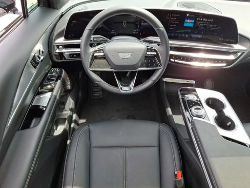 Used 2024 Cadillac Lyriq Tech w/ Driver Assist Package AWD/4WD image 12