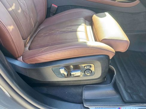 Used 2024 BMW X7 M60i w/ Executive Package image 14