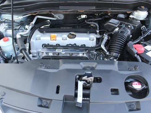 Used 2011 Honda CR-V LX image 33