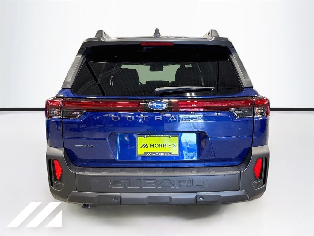 New 2026 Subaru Outback Premium AWD/4WD image 6