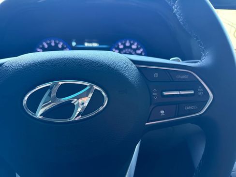 Used 2022 Hyundai Palisade SEL w/ 8P Bench Seat Package image 46