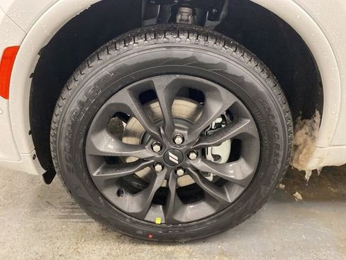 New 2026 Dodge Durango GT image 36