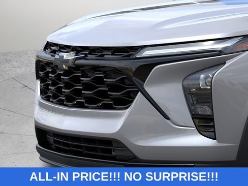 New 2026 Chevrolet Trax LT w/ Driver Confidence Package FWD image 23