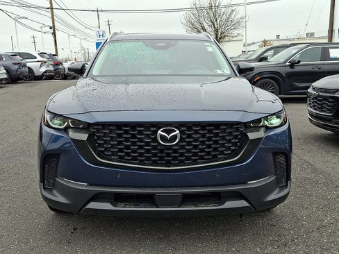 Used 2026 MAZDA CX-50 AWD 2.5 S w/ Weather Package image 2