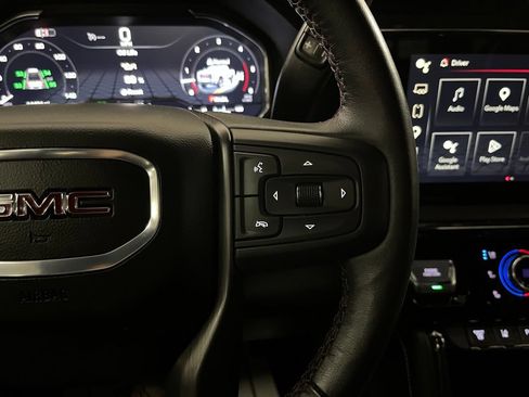 Used 2024 GMC Sierra 2500 AT4X AWD/4WD image 30