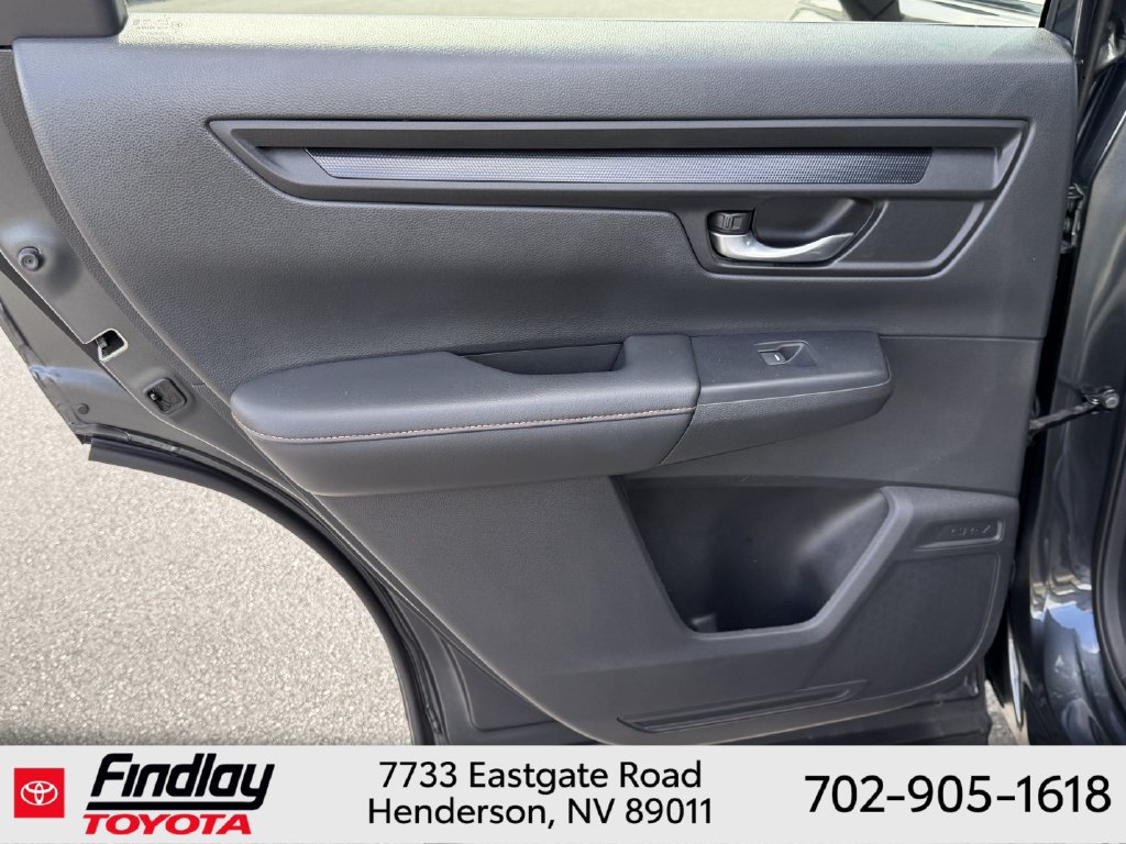 Used 2023 Honda CR-V Sport image 19
