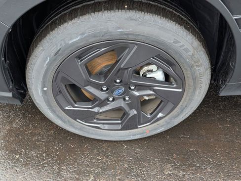 Used 2025 Subaru Crosstrek 2.5i Sport w/ Crosstrek Mirror Package image 16