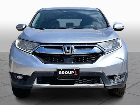 Used 2018 Honda CR-V EX-L image 4