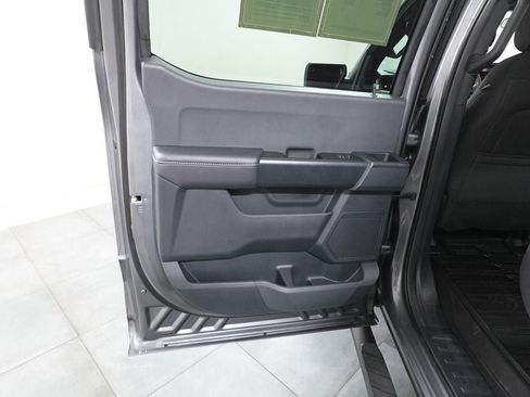 Used 2025 Ford F150 STX w/ Equipment Group 200A image 21