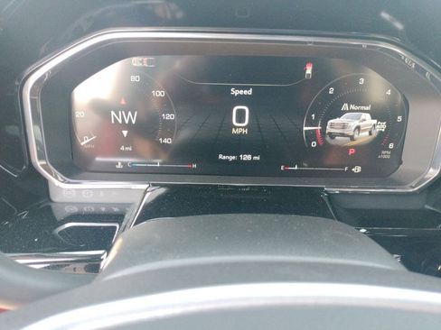 New 2026 GMC Sierra 1500 Elevation w/ Elevation Premium Package image 15