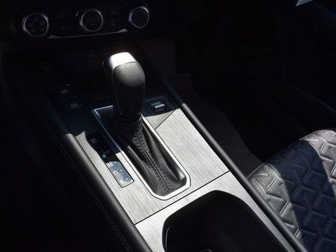 New 2025 Nissan Kicks SV w/ SV Premium Package image 27