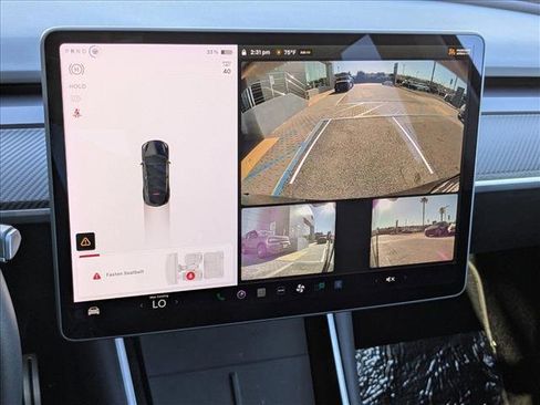 Used 2020 Tesla Model Y Performance image 14