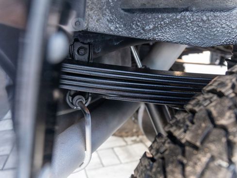 Used 2003 Ford Excursion Limited image 24