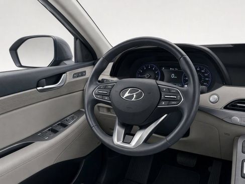 Used 2021 Hyundai Palisade SEL AWD/4WD image 36